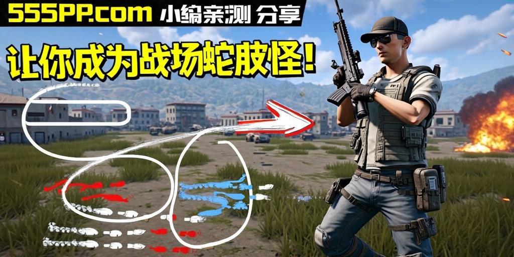 和平精英辅助软件大全