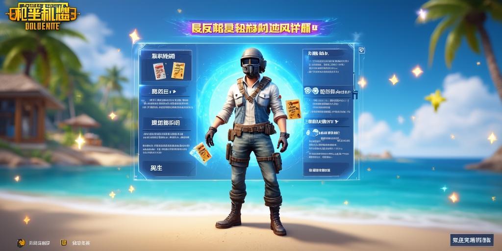 和平精英辅助【巡查员直装V1.0】人物透视 雷达预警 全车美化 枪械美化 人物加速
