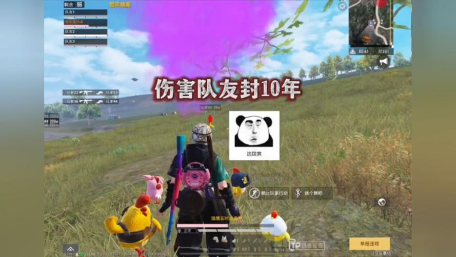 和平精英辅助【萝卜直装V1.0】人物透视 开镜开火自瞄 全枪无死角漏打 追踪扫车打鸟