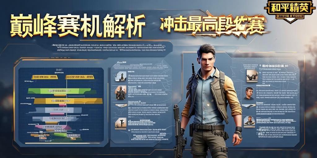和平精英《速行者》外挂