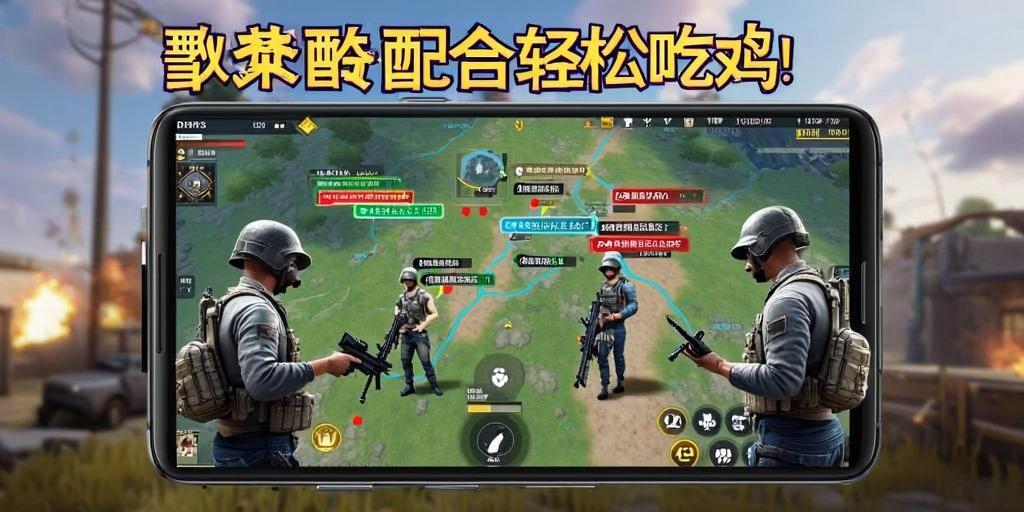 和平精英外挂《番茄》全网唯一独家裸奔内置防封的科技